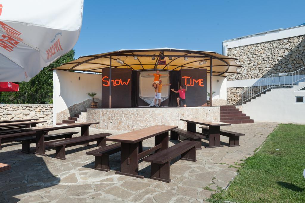 Hotel Longosa Slantschew brjag Exterior foto